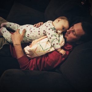 Meet your Posher, Christopher